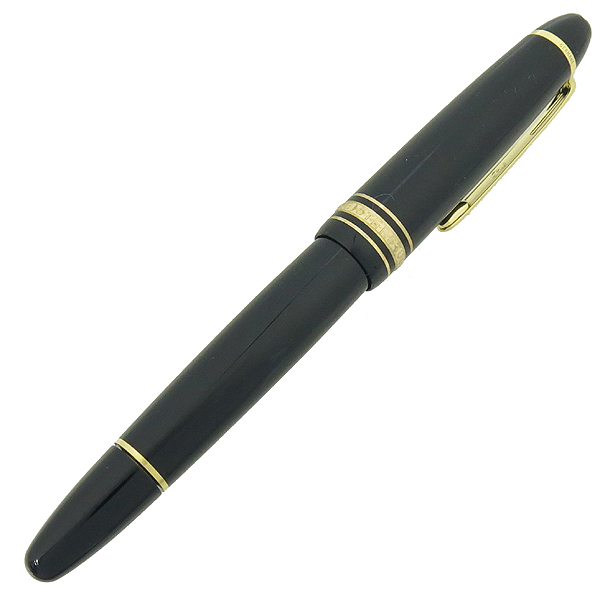 Montblanc(������) 146 ���̽��ͽ�ƣ 18K ���� ������ �̹���2 - ���̺��� �߰���ǰ