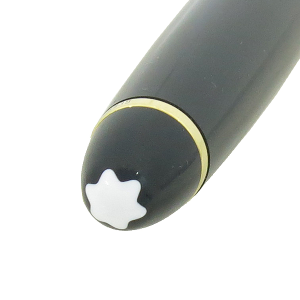 Montblanc(������) 146 ���̽��ͽ�ƣ 18K ���� ������ �̹���3 - ���̺��� �߰���ǰ