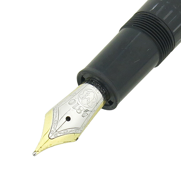 Montblanc(������) 146 ���̽��ͽ�ƣ 18K ���� ������ �̹���4 - ���̺��� �߰���ǰ