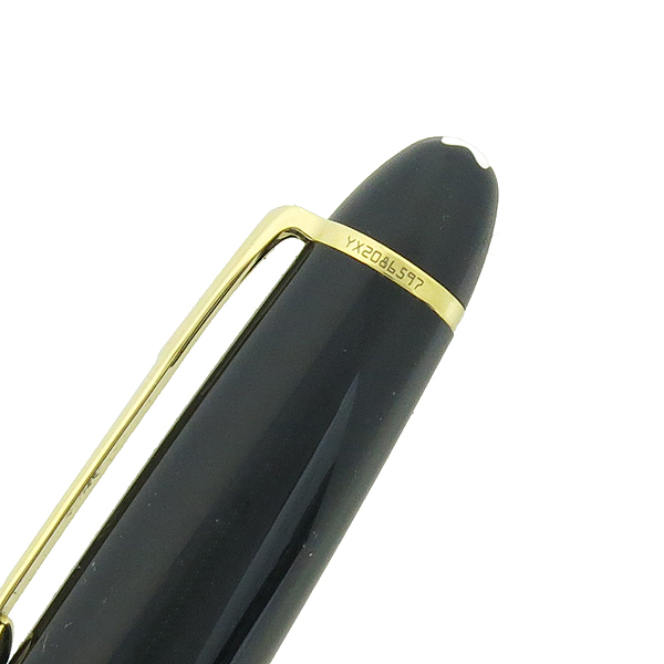 Montblanc(������) 146 ���̽��ͽ�ƣ 18K ���� ������ �̹���5 - ���̺��� �߰���ǰ