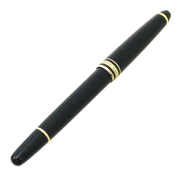 Montblanc(������) 145 ���̽��ͽ�ƣ 14K ���� ������ �̹���2 - ���̺��� �߰���ǰ
