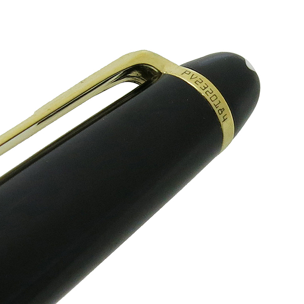 Montblanc(������) 145 ���̽��ͽ�ƣ 14K ���� ������ �̹���4 - ���̺��� �߰���ǰ