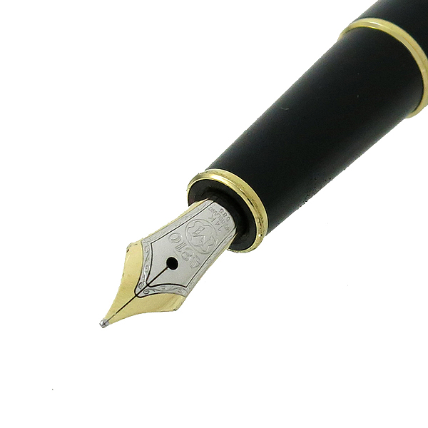 Montblanc(������) 145 ���̽��ͽ�ƣ 14K ���� ������ �̹���5 - ���̺��� �߰���ǰ