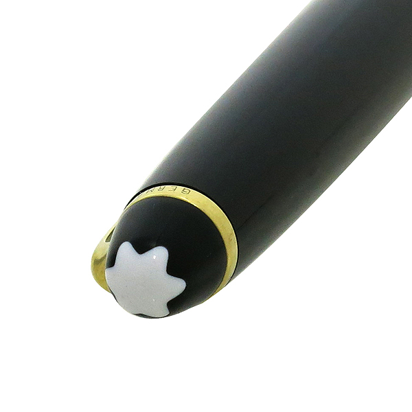 Montblanc(������) 145 ���̽��ͽ�ƣ 14K ���� ������ �̹���6 - ���̺��� �߰���ǰ