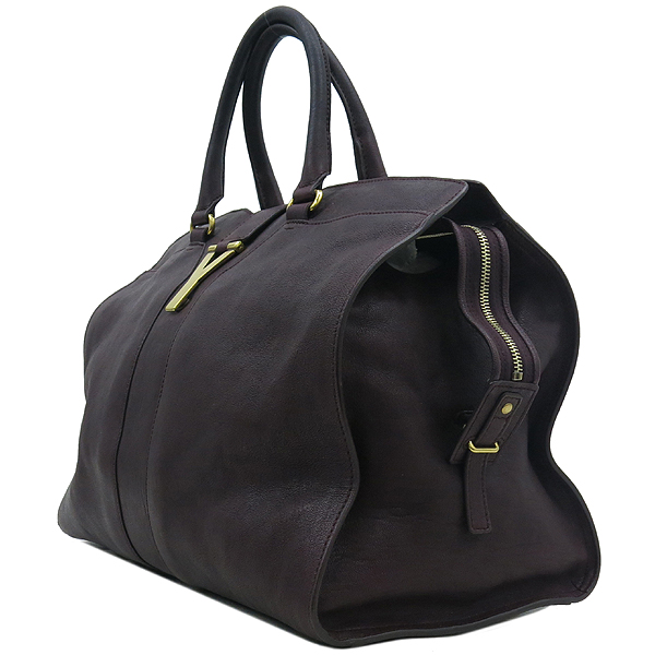 YSL(�Ի��ζ�) 275091 ���ǵ� ���� L������ ���� �ΰ� ��� ī�ٽ�ũ ��Ʈ�� �̹���3 - ���̺��� �߰���ǰ