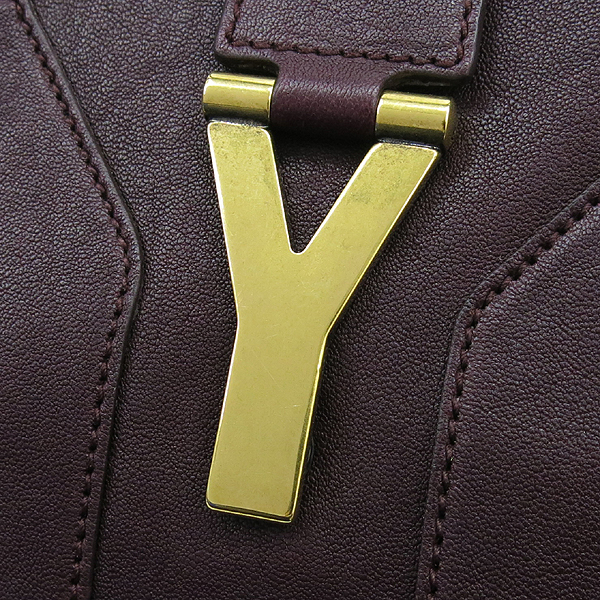 YSL(�Ի��ζ�) 275091 ���ǵ� ���� L������ ���� �ΰ� ��� ī�ٽ�ũ ��Ʈ�� �̹���4 - ���̺��� �߰���ǰ
