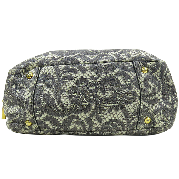 Prada(�����) BL0555 CERVO LUX PRINT TALCO ���� �罿 ���� ���� ������ ����ΰ� ��Ʈ�� �̹���5 - ���̺��� �߰���ǰ