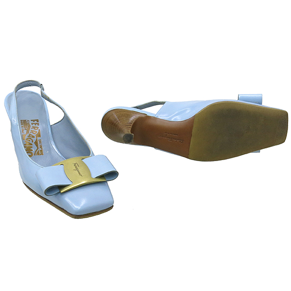 Ferragamo(��󰡸�) ���� �ٶ���� ������ ���� �̹���2 - ���̺��� �߰���ǰ