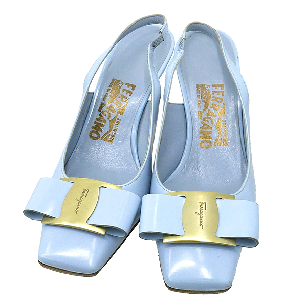 Ferragamo(��󰡸�) ���� �ٶ���� ������ ���� �̹���5 - ���̺��� �߰���ǰ