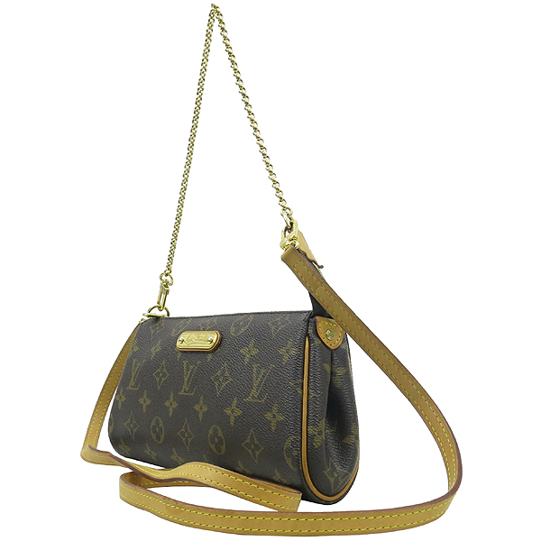 Louis Vuitton(���̺���) M95567 ���׷� ĵ���� ����Ŭ��ġ 2WAY �̹���2 - ���̺��� �߰���ǰ