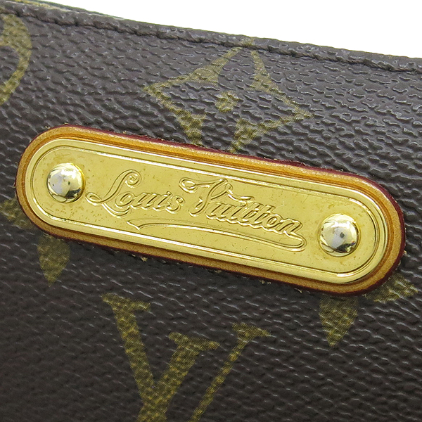 Louis Vuitton(���̺���) M95567 ���׷� ĵ���� ����Ŭ��ġ 2WAY �̹���3 - ���̺��� �߰���ǰ