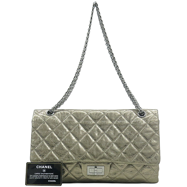 Chanel() 2.55  Ż Ƽ Ŭ M   ü 