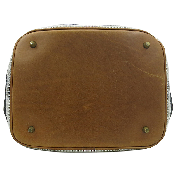 Burberry(������) 3855146 SUSANNA ���ܳ� �Ͽ콺üũ �к긯 ȣ�� 2WAY + ���� �Ŀ�ġ �̹���4 - ���̺��� �߰���ǰ