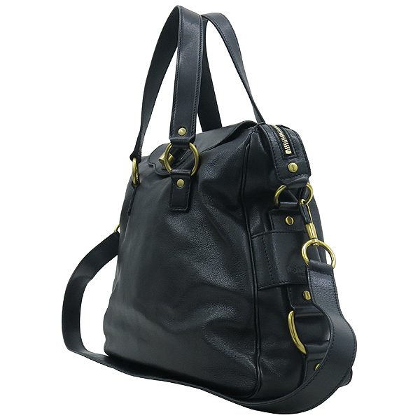 YSL(�Ի��ζ�) 168238 Rive Gauche(�������) ���� ���� ��Ʈ�� + �����Ʈ�� �̹���3 - ���̺��� �߰���ǰ