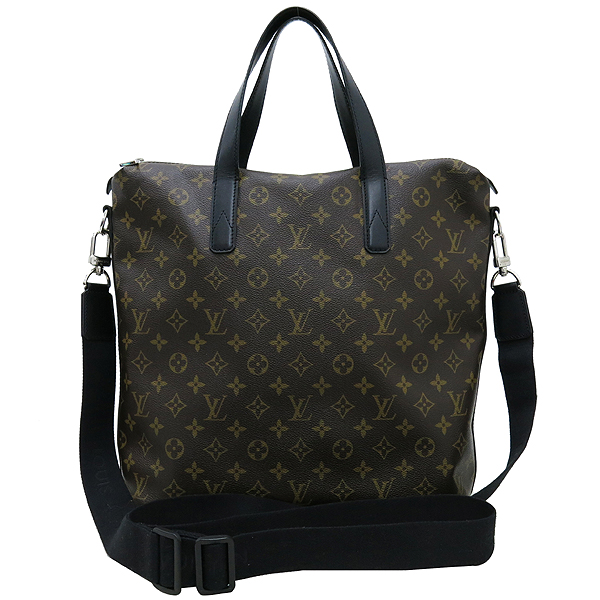 Louis Vuitton(���̺���) M40388 ���׷� ��ī�縣 ĵ���� Űź ��Ʈ��+�����Ʈ�� �̹���2 - ���̺��� �߰���ǰ