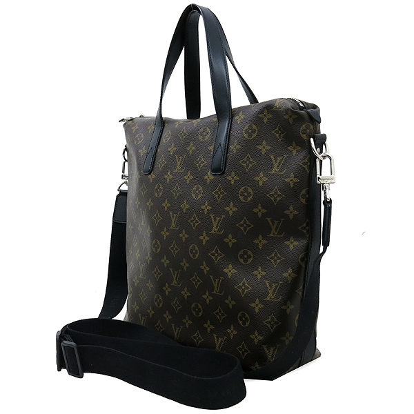 Louis Vuitton(���̺���) M40388 ���׷� ��ī�縣 ĵ���� Űź ��Ʈ��+�����Ʈ�� �̹���3 - ���̺��� �߰���ǰ