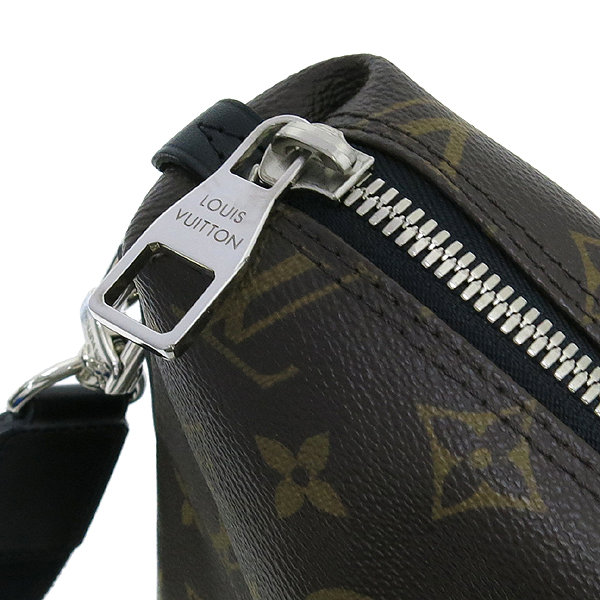 Louis Vuitton(���̺���) M40388 ���׷� ��ī�縣 ĵ���� Űź ��Ʈ��+�����Ʈ�� �̹���5 - ���̺��� �߰���ǰ