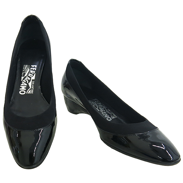 Ferragamo(��󰡸�) NURIA ���� ���̴�Ʈ ������ ������ ���� �̹���2 - ���̺��� �߰���ǰ