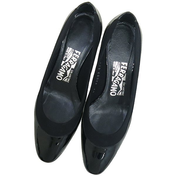 Ferragamo(��󰡸�) NURIA ���� ���̴�Ʈ ������ ������ ���� �̹���6 - ���̺��� �߰���ǰ