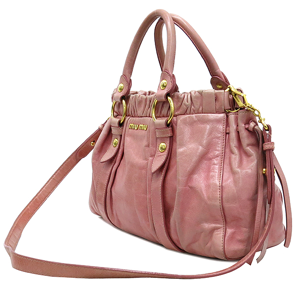 MiuMiu(�̿�̿�) ���� �ΰ� ��� ���� ��Ʈ�� + ��� ��Ʈ�� [��������] �̹���2 - ���̺��� �߰���ǰ