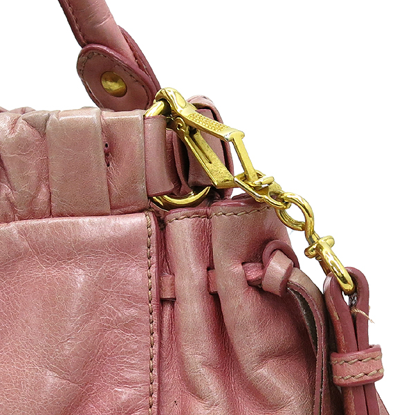 MiuMiu(�̿�̿�) ���� �ΰ� ��� ���� ��Ʈ�� + ��� ��Ʈ�� [��������] �̹���3 - ���̺��� �߰���ǰ