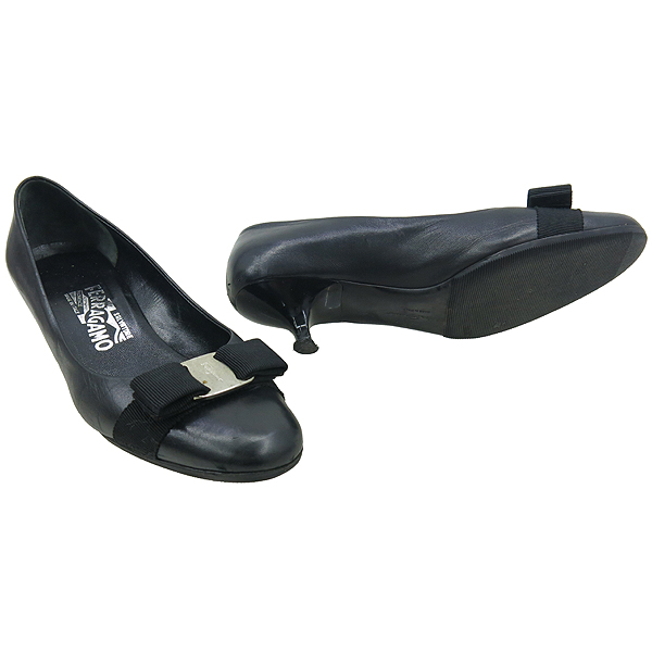 Ferragamo(��󰡸�) ���� �ٶ� ��� ���� ���� ������ ���� �̹���2 - ���̺��� �߰���ǰ