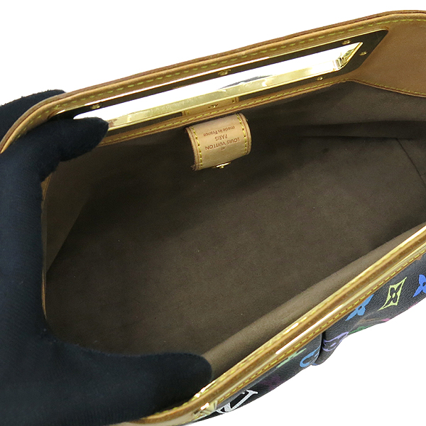 Louis Vuitton(���̺���) M40256 ���׷� ��Ƽ ��� MM 2WAY �̹���6 - ���̺��� �߰���ǰ