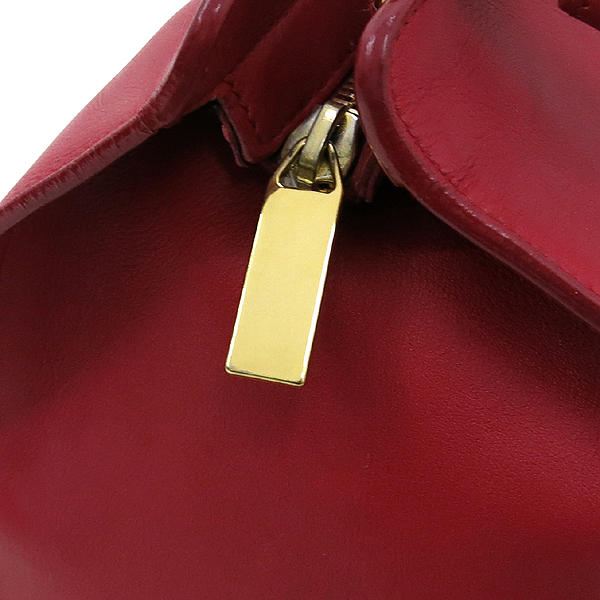 SAINT LAURENT(����Ʈ �ζ�) 311210 ���� �÷� ���� �� ī�ٽ�ũ S ������ 2WAY �̹���5 - ���̺��� �߰���ǰ