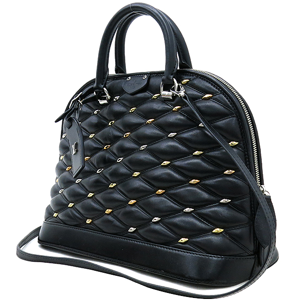 Louis Vuitton(���̺���) M50947 ��Ÿ�� ����Ų 2016 ũ���� �÷��� ���� �˸� PM ��Ʈ��  + ��� ��Ʈ�� �̹���2 - ���̺��� �߰���ǰ