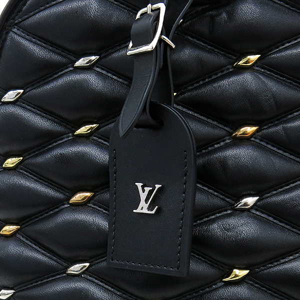 Louis Vuitton(���̺���) M50947 ��Ÿ�� ����Ų 2016 ũ���� �÷��� ���� �˸� PM ��Ʈ��  + ��� ��Ʈ�� �̹���4 - ���̺��� �߰���ǰ