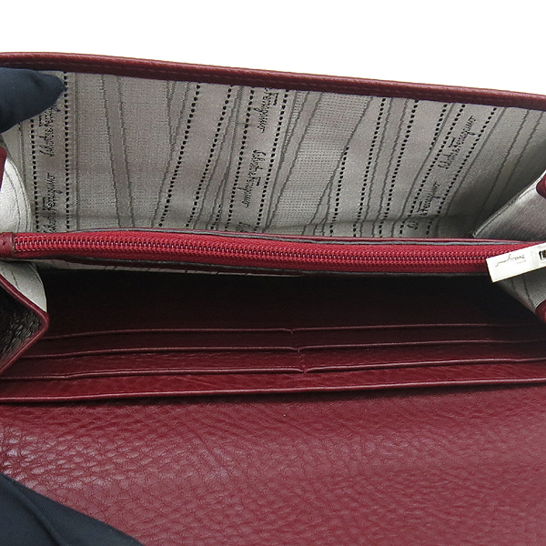 Ferragamo(��󰡸�) 22 A361 ���� ��ġ�� �ΰ� ��� ���� �÷� ������ [��������] �̹���2 - ���̺��� �߰���ǰ