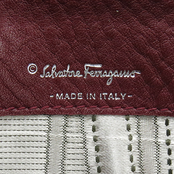 Ferragamo(��󰡸�) 22 A361 ���� ��ġ�� �ΰ� ��� ���� �÷� ������ [��������] �̹���3 - ���̺��� �߰���ǰ