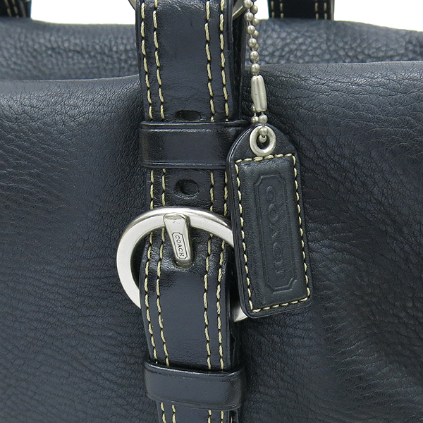 Coach(��ġ) F10887 ���� ���� ��Ƽġ ��Ʈ�� ��� ��Ʈ�� �̹���3 - ���̺��� �߰���ǰ