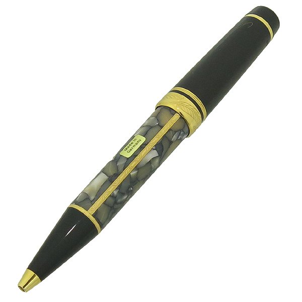 Montblanc(������) 28644 Alexandre Dumas �˷���� �ึ �۰��÷��� ���� 07389/16000 �̹���2 - ���̺��� �߰���ǰ
