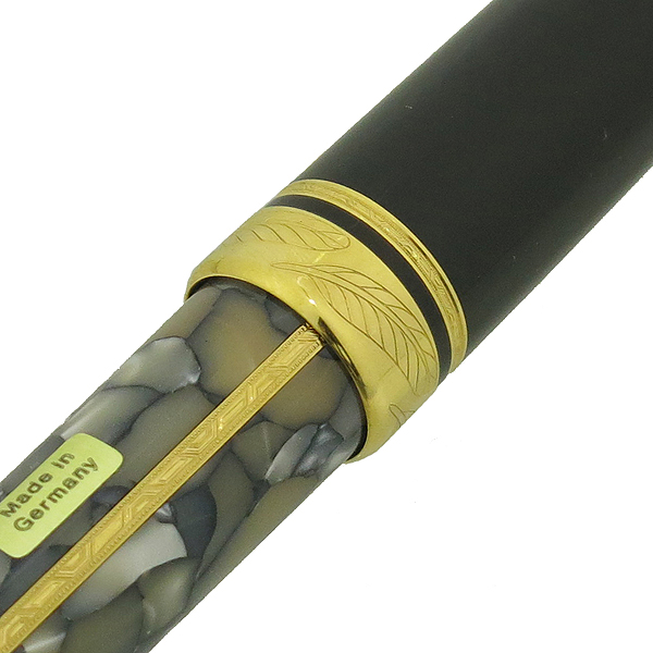 Montblanc(������) 28644 Alexandre Dumas �˷���� �ึ �۰��÷��� ���� 07389/16000 �̹���3 - ���̺��� �߰���ǰ