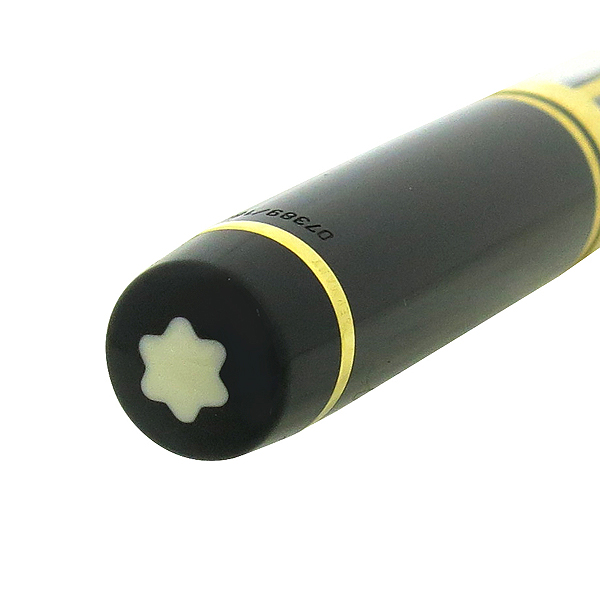 Montblanc(������) 28644 Alexandre Dumas �˷���� �ึ �۰��÷��� ���� 07389/16000 �̹���5 - ���̺��� �߰���ǰ