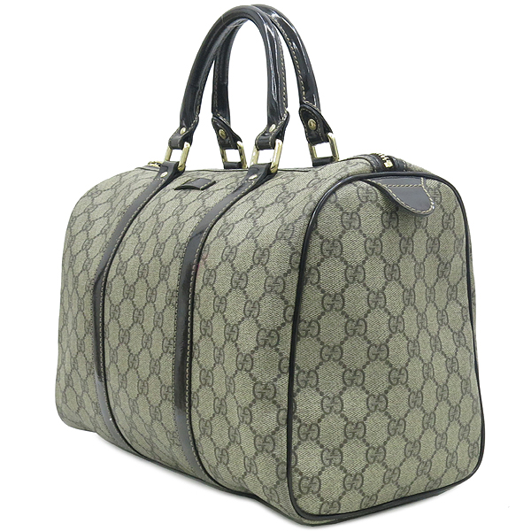Gucci(����) 193603 GG�ΰ� PVC ��ũ���� Ʈ���� ������ ��Ʈ�� �̹���2 - ���̺��� �߰���ǰ