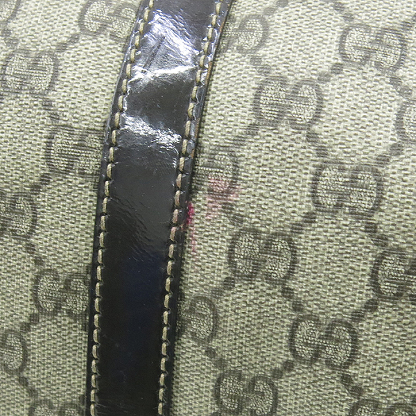 Gucci(����) 193603 GG�ΰ� PVC ��ũ���� Ʈ���� ������ ��Ʈ�� �̹���3 - ���̺��� �߰���ǰ