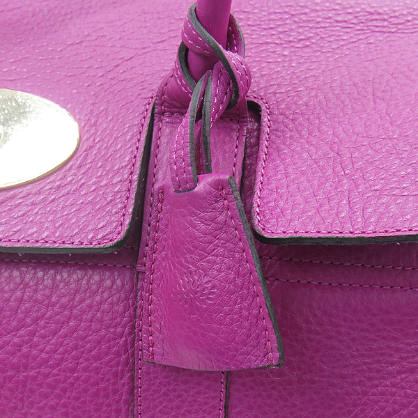 MULBERRY(�ֹ���) HH5988 ��ũ ���� ���̽����� M������ ��Ʈ�� �̹���4 - ���̺��� �߰���ǰ