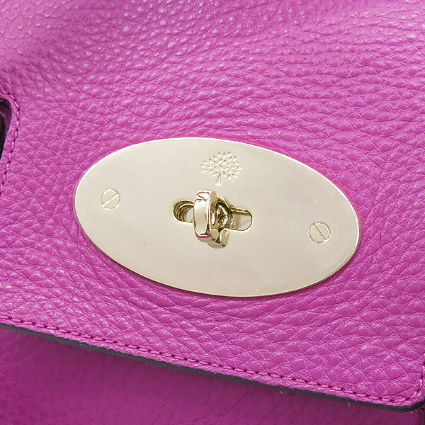 MULBERRY(�ֹ���) HH5988 ��ũ ���� ���̽����� M������ ��Ʈ�� �̹���5 - ���̺��� �߰���ǰ