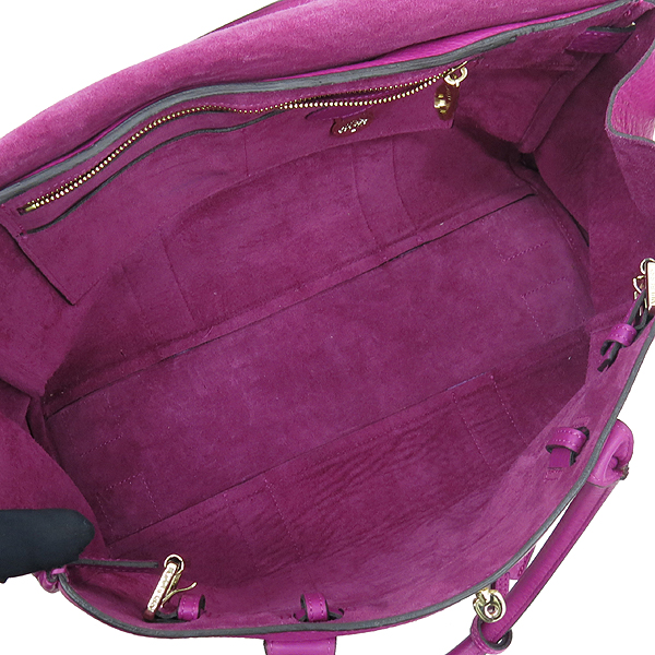 MULBERRY(�ֹ���) HH5988 ��ũ ���� ���̽����� M������ ��Ʈ�� �̹���6 - ���̺��� �߰���ǰ