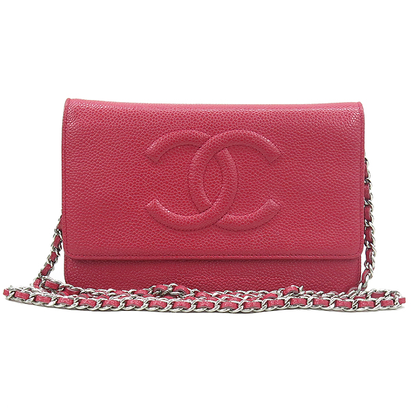 Chanel() A48654 ũ ÷ ĳŲ COCO ΰ WOC  ü ̴ ũν ̹2 - ̺ ߰ǰ
