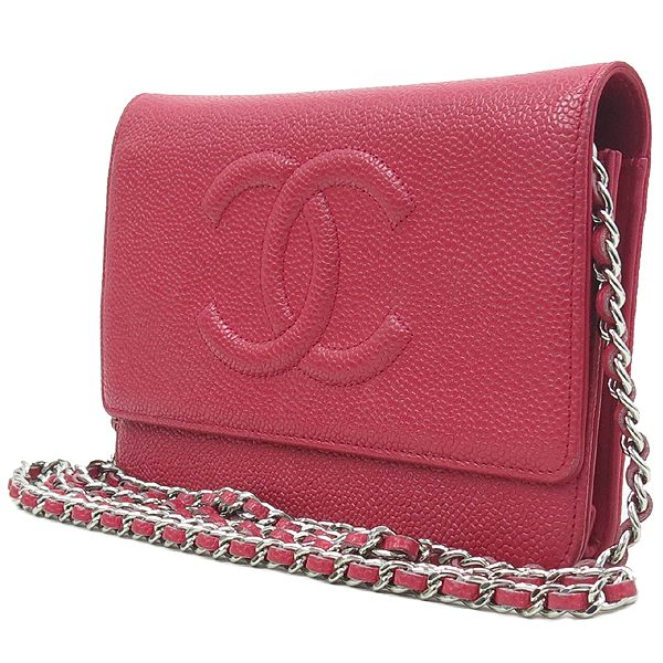 Chanel() A48654 ũ ÷ ĳŲ COCO ΰ WOC  ü ̴ ũν ̹3 - ̺ ߰ǰ