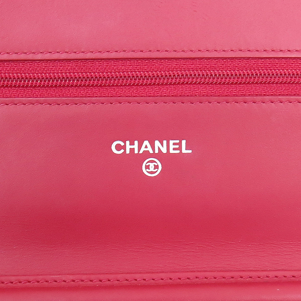 Chanel() A48654 ũ ÷ ĳŲ COCO ΰ WOC  ü ̴ ũν ̹5 - ̺ ߰ǰ