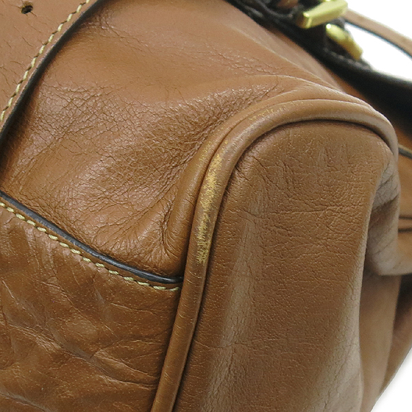 MULBERRY(�ֹ���) HH7541 ����Ʈ ���ȷ� ��Ų ���� �˷��� ���������� ����ΰ� ��Ʈ�� + �����Ʈ�� 2WAY �̹���4 - ���̺��� �߰���ǰ