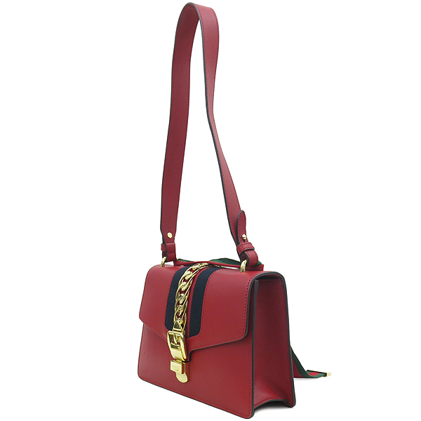 Gucci(����) 421882 2016 S/S ��Ʈ��ó�� ���� ���� ��� ��Ƽġ ���� ����� �̹���2 - ���̺��� �߰���ǰ