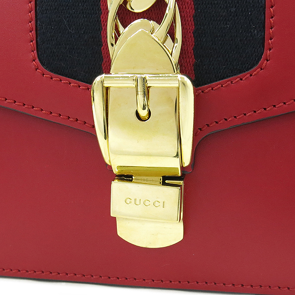 Gucci(����) 421882 2016 S/S ��Ʈ��ó�� ���� ���� ��� ��Ƽġ ���� ����� �̹���4 - ���̺��� �߰���ǰ