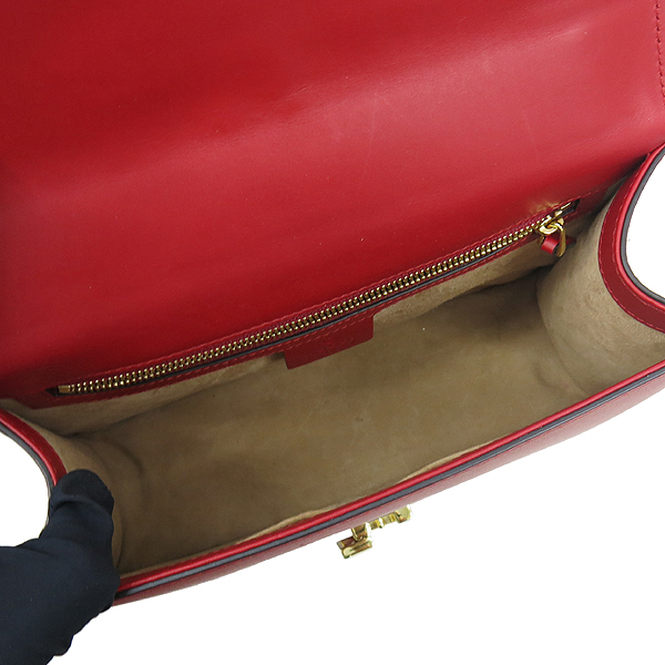 Gucci(����) 421882 2016 S/S ��Ʈ��ó�� ���� ���� ��� ��Ƽġ ���� ����� �̹���5 - ���̺��� �߰���ǰ