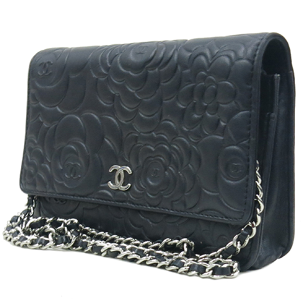 Chanel() A447421 Ų  Ḯ WOC ΰ ü ̴ ũν [] ̹3 - ̺ ߰ǰ