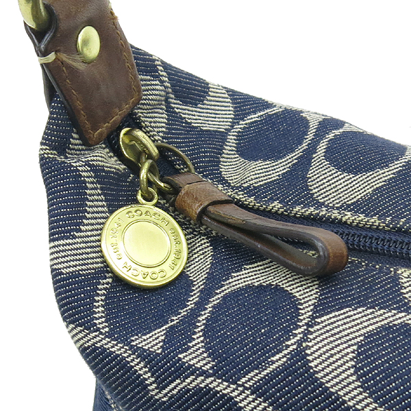 Coach(��ġ) 40757 �ñ״�ó �к긯 �̴� �Ŀ�ġ ����� �̹���4 - ���̺��� �߰���ǰ